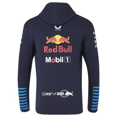 Red Bull Racing 2024 Team Hoodie