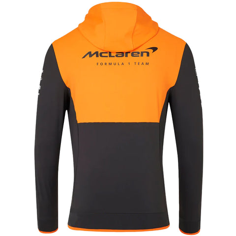 McLaren F1 2024 Team Hoodie