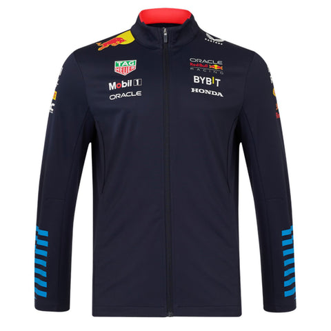 Red Bull Racing 2024 Softshell jacket