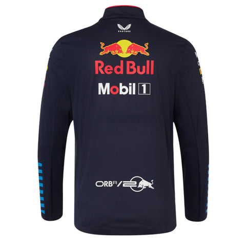 Red Bull Racing 2024 Softshell jacket