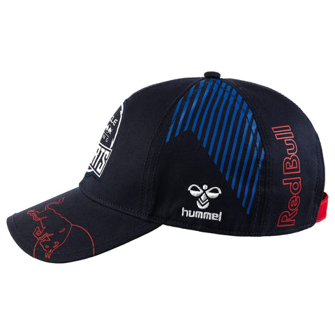 Oracle Red Bull Racing E-sports Team Cap