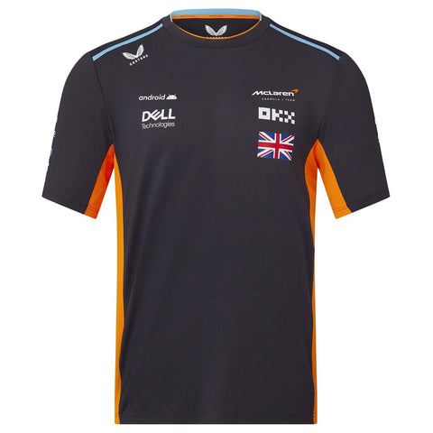 Mclaren Team Set Up T-shirt