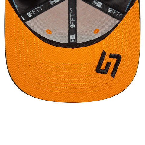 McLaren F1 2024 Lando Norris Driver Cap