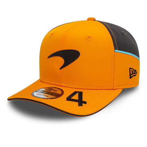 McLaren F1 2024 Lando Norris Driver Cap