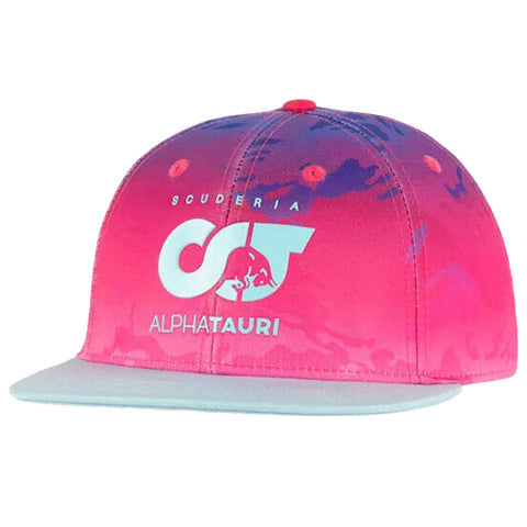 Scuderia AlphaTauri Miami GP Cap