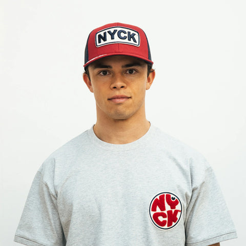 Official Nyck de Vries Cap