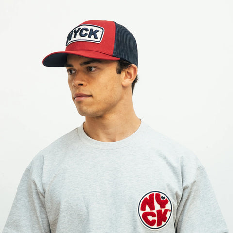 Official Nyck de Vries Cap