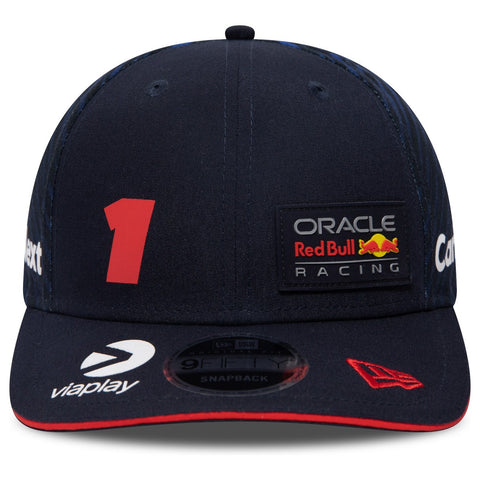 Red Bull Racing Max Verstappen Driver Cap