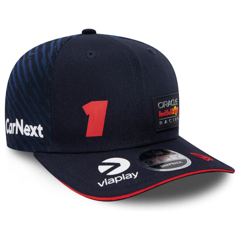 Red Bull Racing Max Verstappen Driver Cap