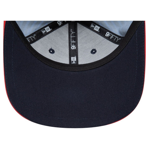 Red Bull Racing Max Verstappen Driver Cap