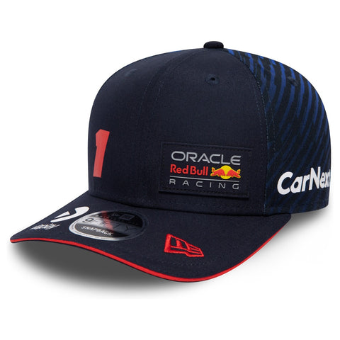 Red Bull Racing Max Verstappen Driver Cap