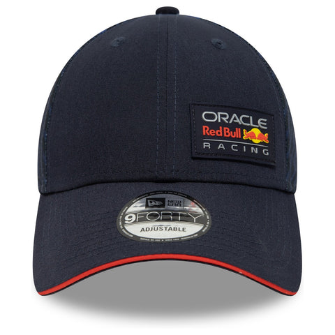 Red Bull Racing New Era Team Cap