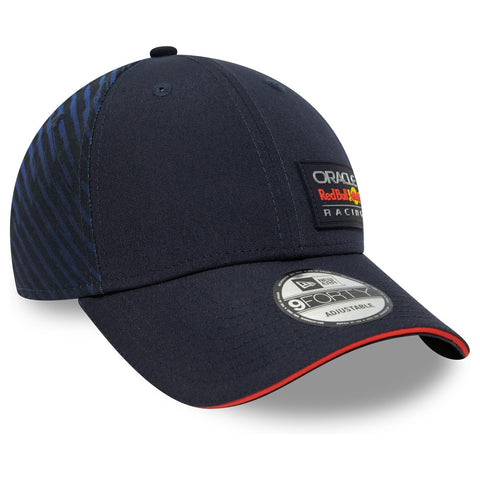 Red Bull Racing New Era Team Cap