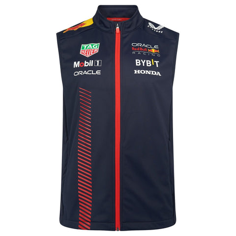 Red Bull Racing Hybrid Gilet