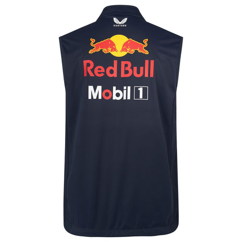 Red Bull Racing Hybrid Gilet