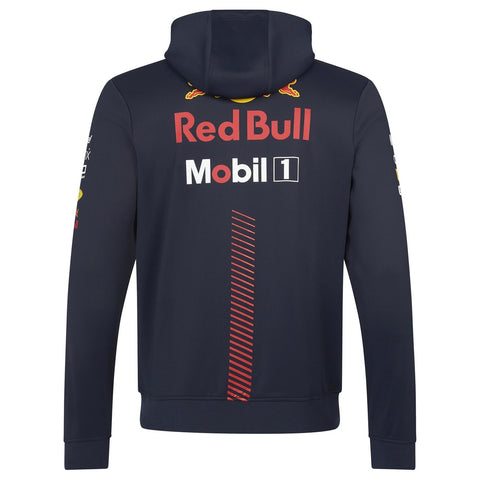 Red Bull Racing Pullover Hoody