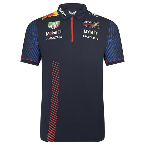 Red Bull Racing Team Polo Shirt