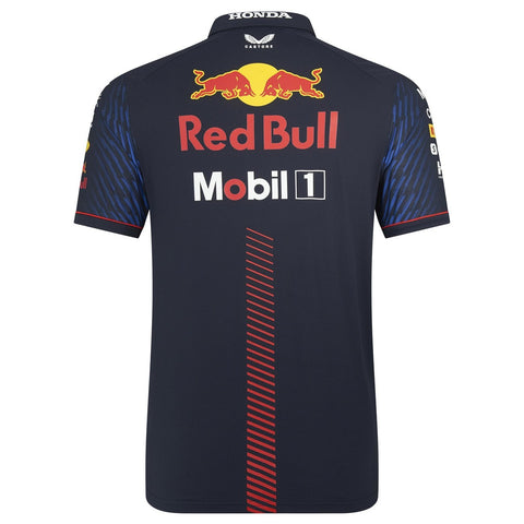 Red Bull Racing Team Polo Shirt