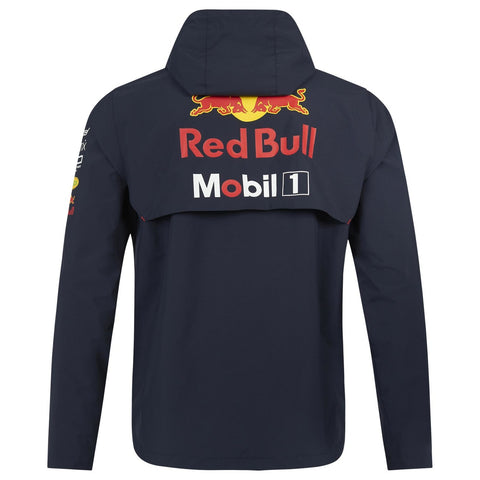 Red Bull Racing Water Resistant Jacket