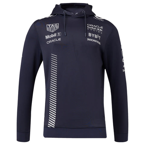 Red Bull Racing Las Vegas Grand Prix Team Hoodie