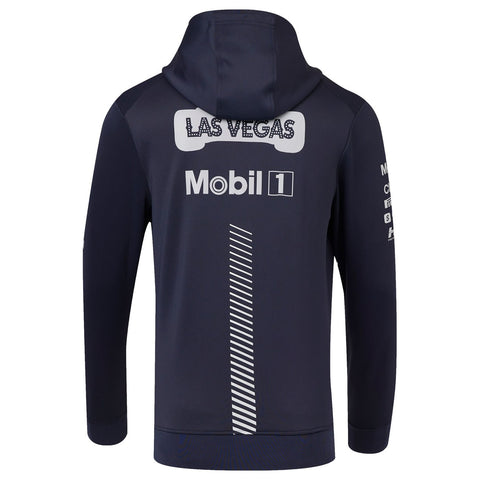 Red Bull Racing Las Vegas Grand Prix Team Hoodie