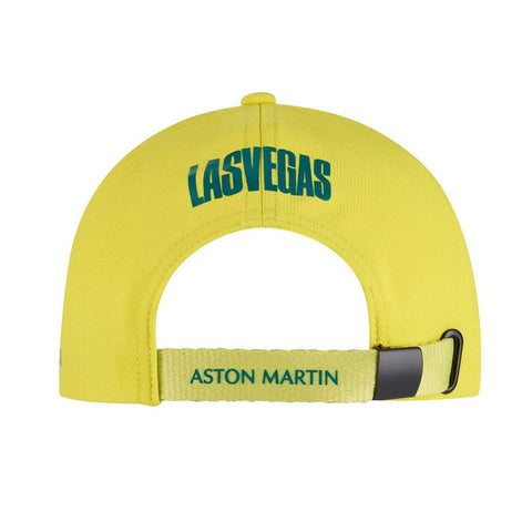 Aston Martin F1™ Team Las Vegas GP Special Edition Cap