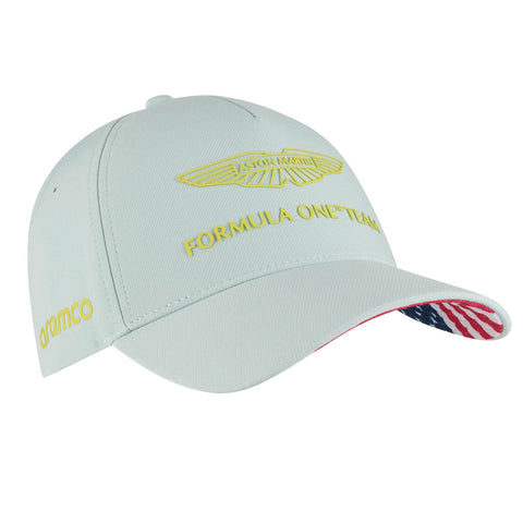 Aston Martin F1™ Team Miami GP Special Edition Cap