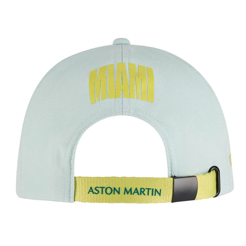 Aston Martin F1™ Team Miami GP Special Edition Cap