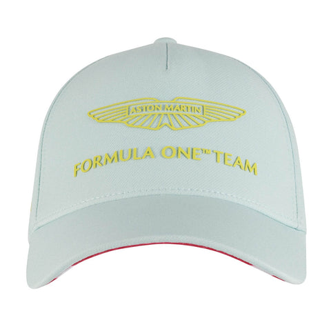 Aston Martin F1™ Team Miami GP Special Edition Cap