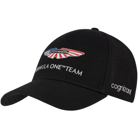 Aston Martin F1™ Team USA GP Special Edition Cap