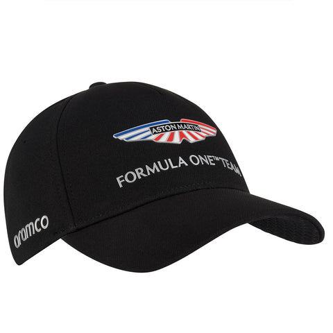 Aston Martin F1™ Team USA GP Special Edition Cap