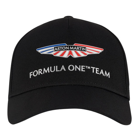 Aston Martin F1™ Team USA GP Special Edition Cap