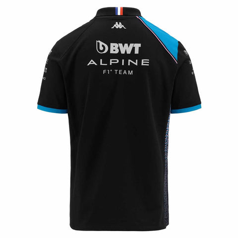 BWT Alpine F1 Team Polo