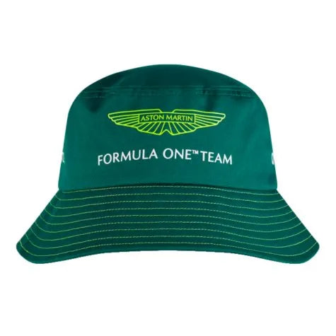 Aston Martin F1™ Team Bucket Hat