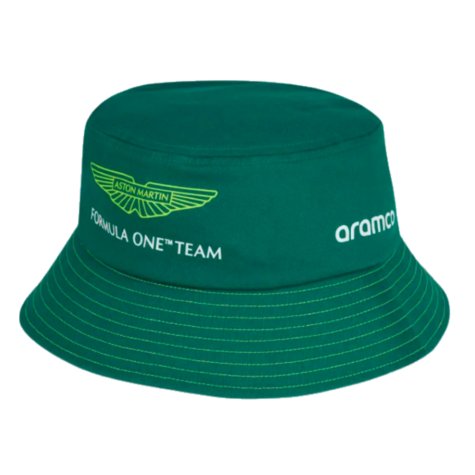 Aston Martin F1™ Team Bucket Hat