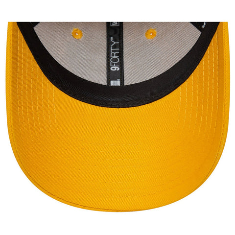 Red Bull Racing Dark Yellow 9FORTY Cap