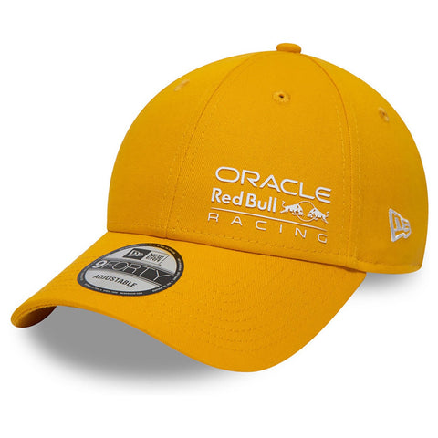 Red Bull Racing Dark Yellow 9FORTY Cap