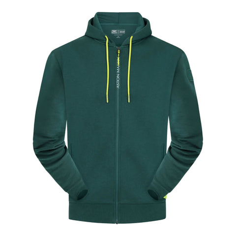 Aston Martin F1™ Team Lifestyle Hoody