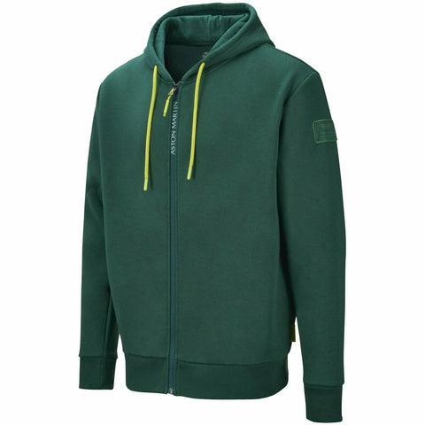 Aston Martin F1™ Team Lifestyle Hoody