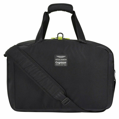 Aston Martin F1™ Team Overnight Bag