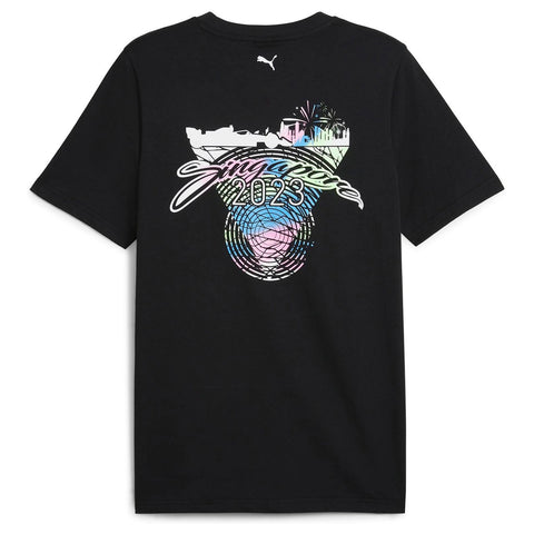 Mercedes-AMG Petronas Singapore 2023 Special Edition T-shirt