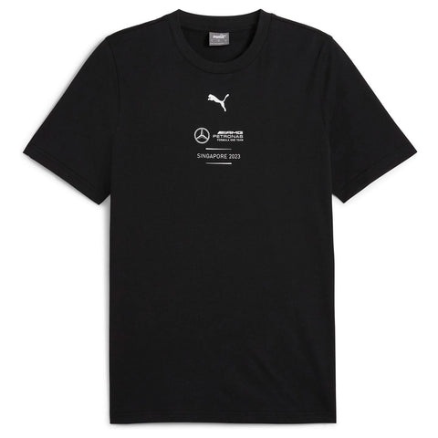 Mercedes-AMG Petronas Singapore 2023 Special Edition T-shirt