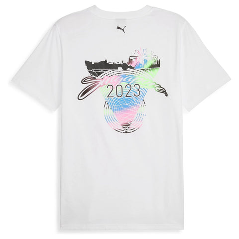 Mercedes-AMG Petronas Singapore 2023 Special Edition T-shirt