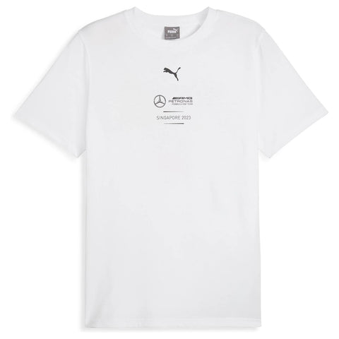 Mercedes-AMG Petronas Singapore 2023 Special Edition T-shirt