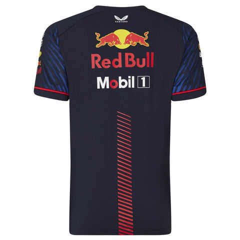 Red Bull Racing Womens Set Up T-shirt