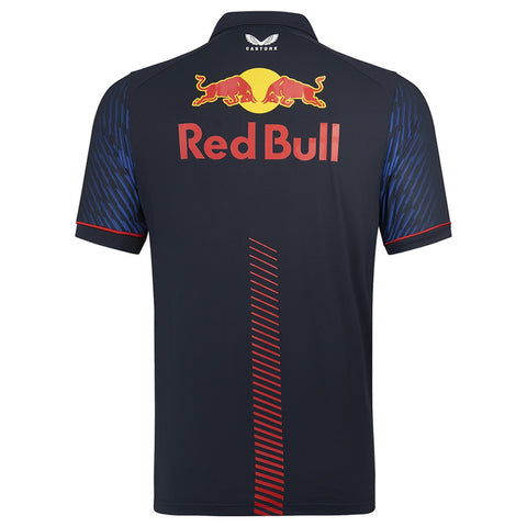 Red Bull Racing Max Verstappen Polo Shirt