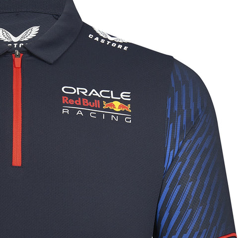 Red Bull Racing Max Verstappen Polo Shirt