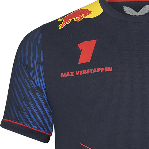 Red Bull Racing Max Verstappen Driver T-Shirt