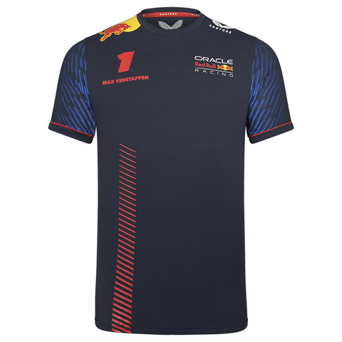 Red Bull Racing Max Verstappen Driver T-Shirt