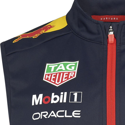 Red Bull Racing Hybrid Gilet